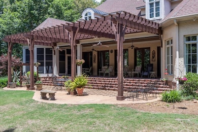 140 Highlands Dr, Oxford, MS 38655 - photo 7