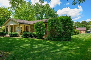 1200 E Adams Dr, Franklin, IN 46131 - photo 5