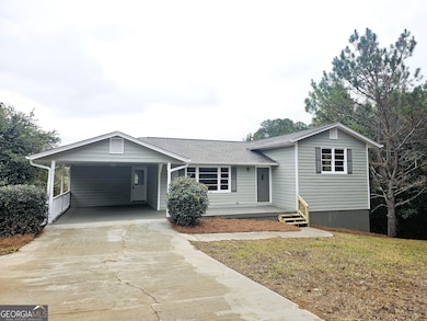 296 Winkle Rd, Buchanan, GA 30113 - photo 2