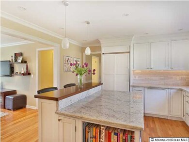 32 Nottingham Way, Little Silver, NJ 07739 - photo 5