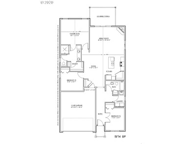 2062 SE Academy St unit 147, Dallas, OR 97338 - photo 5