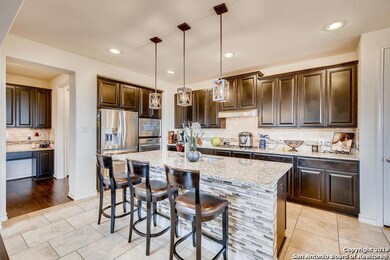 26218 Dakota Chief, San Antonio, TX 78261 - photo 6