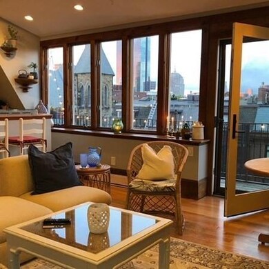 85 Worcester St unit 5, Boston, MA 02118 - photo 3