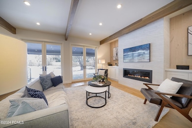 1419 Willow Loop Park City UT 84098 USA-