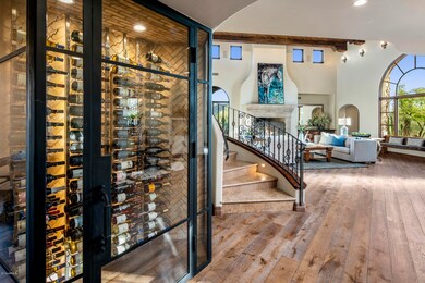 Wine Room
