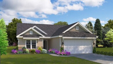 756 Tattlesbury Dr unit Magnolia, Conway, SC 29526 - photo 2