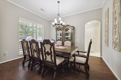 17707 Amber Mist Ln, Houston, TX 77095 - photo 3