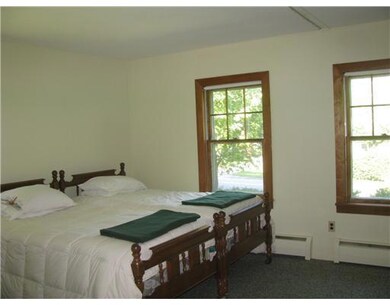 Master Bedroom.