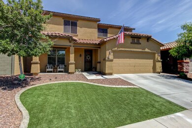 11810 West Villa Hermosa Lane MLS Size (