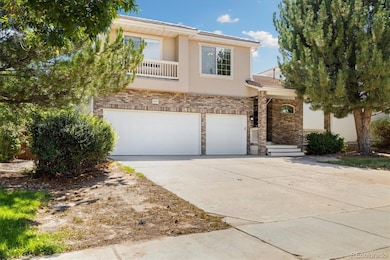 4822 Jebel St, Denver, CO 80249 - photo 2