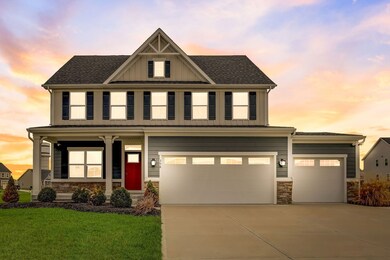 358 Larimar Dr, Whiteland, IN 46184 - photo 3