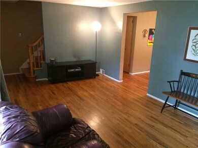 Living Room.