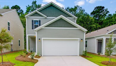 Photo of a similar home