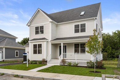 43 Senator Bolling Cir, Dorchester Center, MA 02124 - photo 6