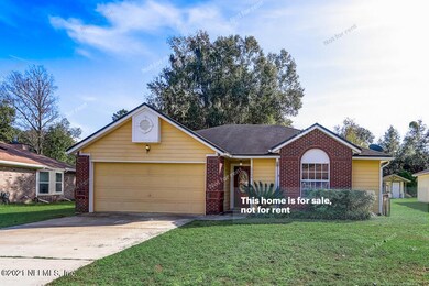 5144 Big Forest Ln, Jacksonville, FL 32210 - photo 2