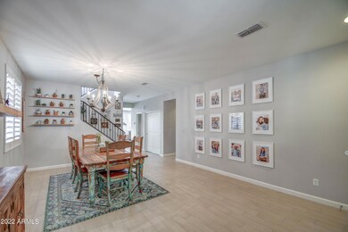 DINING LIVING 5