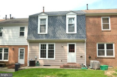 1617 Dryden Way unit 4, Crofton, MD 21114 - photo 7