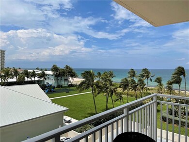 Sea Ranch Lakes North unit 506B, Lauderdale By the Sea, FL 33308 - photo 4