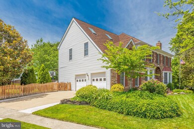 2190 Mackenzie Place, Woodbridge, VA 22191 - photo 5