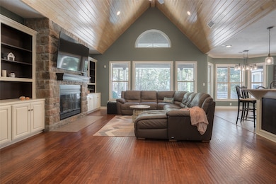 60 Tanglewood Dr, Huntsville, TX 77320 - photo 5