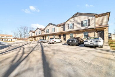 239 Smithson Ln unit A, Clarksville, TN 37040 - photo 3
