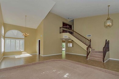 Vera Ln formal Dining and Living rooms