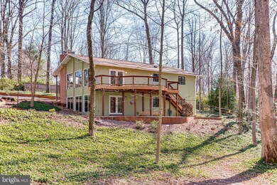 711 Bomont Rd, Lutherville Timonium, MD 21093 - photo 2