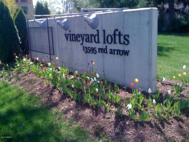 13595 Red Arrow Hwy unit 3, Sawyer, MI 49125 - photo 7