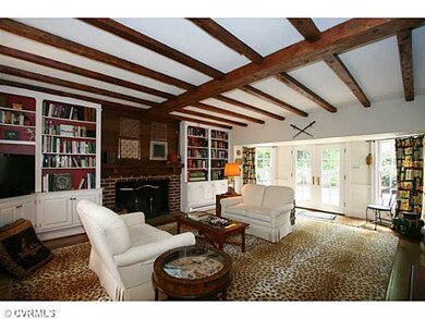 Den/Family/Great Room
