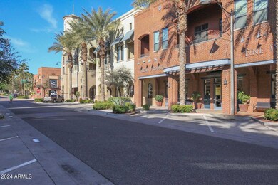 Verrado Main Street2