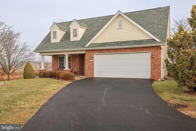 128 Ladderback Ct, Winchester, VA 22602 - photo 3