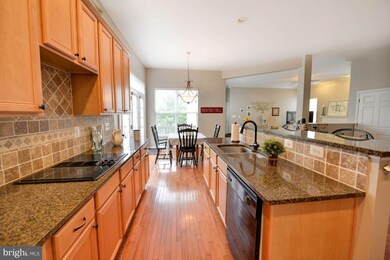 17554 Lethridge Cir, Round Hill, VA 20141 - photo 3