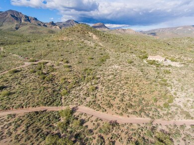 1 mile to Spur Cross Trailhead