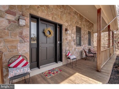 23 Red Hill Rd, Pipersville, PA 18947 - photo 4