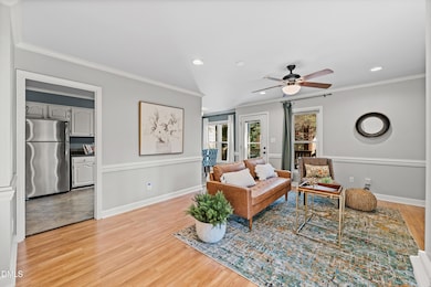 4521 Chinquoteague Ct unit 29F, Raleigh, NC 27613 - photo 5