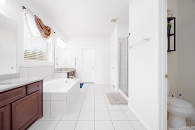 2900 Sunridge Dr, Schertz, TX 78108 - photo 5