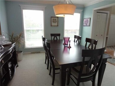Dining Room.