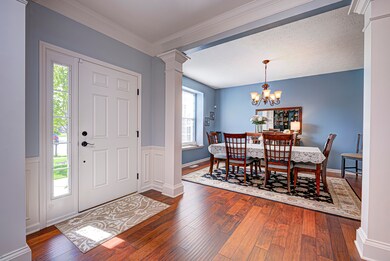 13240 Fenwick St, Fishers, IN 46037 - photo 5