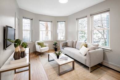 3 Blackstone St unit 2, Cambridge, MA 02139 - photo 6