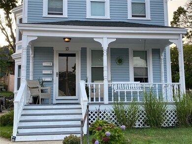 13 Newton Ave, Westerly, RI 02891 - photo 4