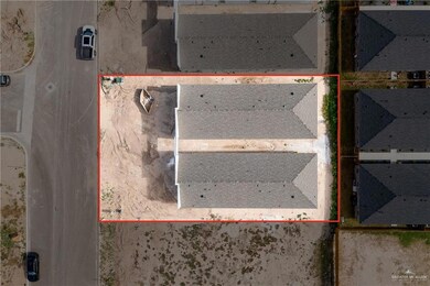 2612 W Hayes Ave, Alton, TX 78573 - photo 3