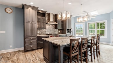 3168 Maple Creek Dr, Zanesville, OH 43701 - photo 4