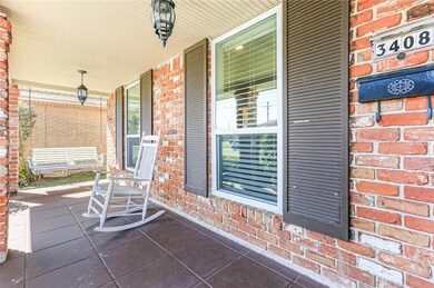 3408 Taft Park, Metairie, LA 70002 - photo 3