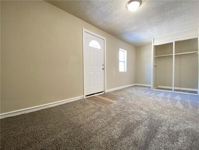 Front Foyer
