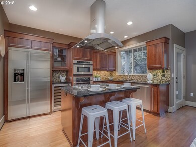 5079 W Sunset Dr, Lake Oswego, OR 97035 - photo 7