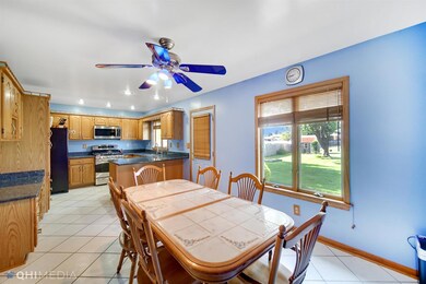 1532 W Pine St, Griffith, IN 46319 - photo 6