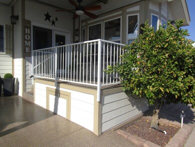 4700 E Main St unit L-11, Mesa, AZ 85205 - photo 4