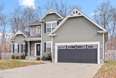 2788 Ann Dr, Clarksville, TN 37040 - photo 3