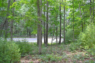 Reverse Entrance View
