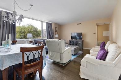 Shoreline Towers Condominiums unit 3A, Chicago, IL 60660 - photo 5